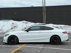 Mercedes-Benz C 43 AMG КУПЕ* DISTRONIC* BURMESTER* ДИГИТАЛНО ТАБЛО*  - 24550 € / 48015.63 лв. - 77052252 2