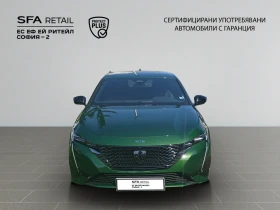 Peugeot 308 GT 1, 2 PureTech 130 EAT | Auto.bg — изображение 2