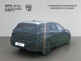 Peugeot 308 GT 1, 2 PureTech 130 EAT | Auto.bg — изображение 5
