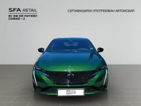 Peugeot 308 GT 1, 2 PureTech 130 EAT - 22300 € / 43615.01 лв. - 27722476 2