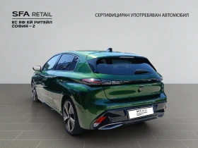 Peugeot 308 GT 1, 2 PureTech 130 EAT - 22300 € / 43615.01 лв. - 27722476 7