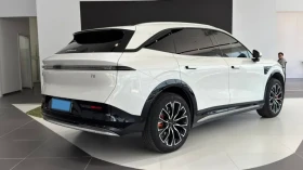 Zeekr 7X AWD 100kWh | Auto.bg — изображение 3