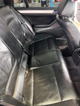 BMW 320 320d 150hp - 2800 € / 5476.32 лв. - 38203929 12