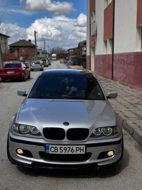 BMW 320 320d 150hp - 2800 € / 5476.32 лв. - 38203929 2