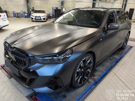 BMW 540 d xDriveTouring M Sport PRO