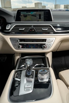 BMW 730 XDrive * Facelift * M-Performance  | Mobile.bg � ����� ������ 16
