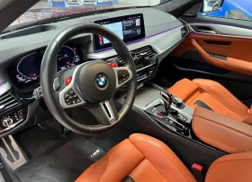 BMW M5 Competition xDrive | Mobile.bg � ����� ������ 9