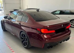 BMW M5 Competition xDrive | Mobile.bg � ����� ������ 3