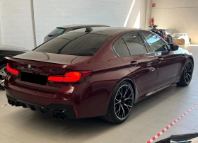 BMW M5 Competition xDrive | Mobile.bg � ����� ������ 4