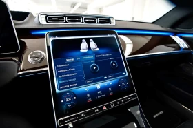 Mercedes-Benz S 450 FACELIFT* 4 MATIC* AMG* 3 TV* EXCLUSIVE* LONG*  | Mobile.bg � ����� ������ 11
