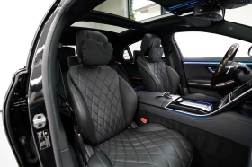 Mercedes-Benz S 450 FACELIFT* 4 MATIC* AMG* 3 TV* EXCLUSIVE* LONG*  | Mobile.bg � ����� ������ 10