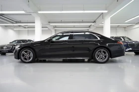 Mercedes-Benz S 450 FACELIFT* 4 MATIC* AMG* 3 TV* EXCLUSIVE* LONG*  | Mobile.bg � ����� ������ 2