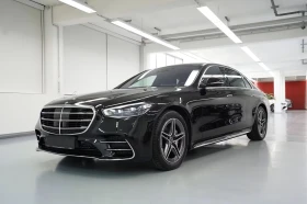 Mercedes-Benz S 450 FACELIFT* 4 MATIC* AMG* 3 TV* EXCLUSIVE* LONG*  | Mobile.bg � ����� ������ 3