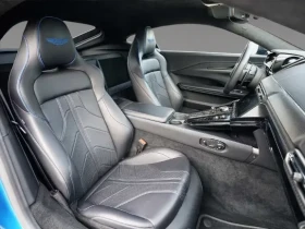 Aston Martin V8 Vantage = Black Pack = Carbon �������� | Mobile.bg � ����� ������ 11