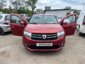 ������ Dacia Sandero