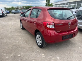 Dacia Sandero 1.2 ������ 4 ��������� 130 000��! | Mobile.bg � ����� ������ 5