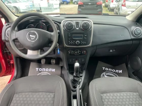 Dacia Sandero 1.2 ������ 4 ��������� 130 000��! | Mobile.bg � ����� ������ 10