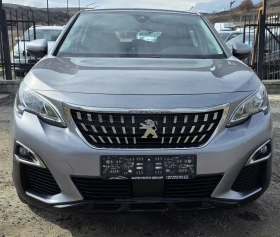 ������ Peugeot 3008