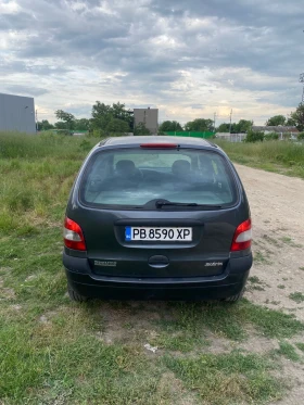 Renault Scenic - 1990 € / 3892.10 лв. - 70984144 12
