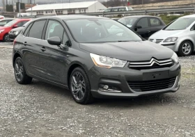 Citroen C4 EXCLUSIVE