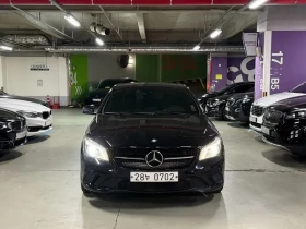 Mercedes-Benz CLA Cla-Class C117 Cla200 D