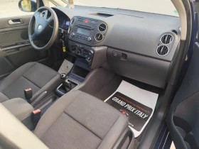 VW Golf Plus 1.9 | Auto.bg — изображение 9