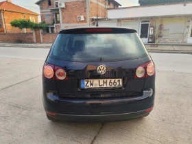 VW Golf Plus 1.9 | Auto.bg — изображение 4