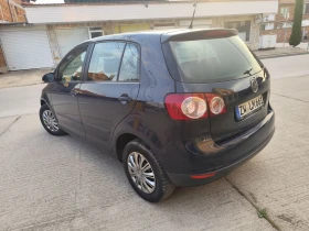 VW Golf Plus 1.9 | Auto.bg — изображение 5