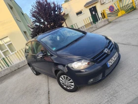 VW Golf Plus 1.9