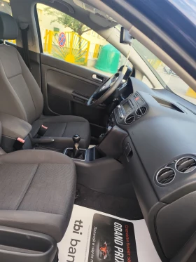 VW Golf Plus 1.9 | Auto.bg — изображение 10