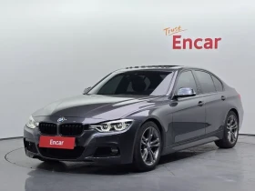������ BMW 320