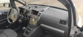 Opel Zafira | Mobile.bg � ����� ������ 6