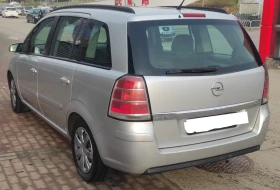 Opel Zafira | Mobile.bg � ����� ������ 3