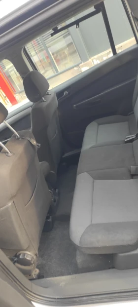Opel Zafira | Mobile.bg � ����� ������ 7