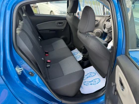 Toyota Yaris 1.4D4D-NAVI-KAMERA-6SK | Mobile.bg � ����� ������ 12
