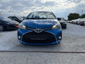 Toyota Yaris 1.4D4D-NAVI-KAMERA-6SK | Mobile.bg � ����� ������ 8