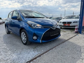 Toyota Yaris 1.4D4D-NAVI-KAMERA-6SK | Mobile.bg � ����� ������ 7