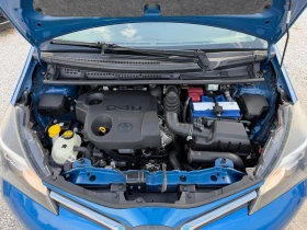 Toyota Yaris 1.4D4D-NAVI-KAMERA-6SK | Mobile.bg � ����� ������ 14