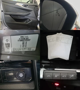 Renault Austral E-TECH FULL HYBRID 200 TECHNO | Mobile.bg � ����� ������ 17