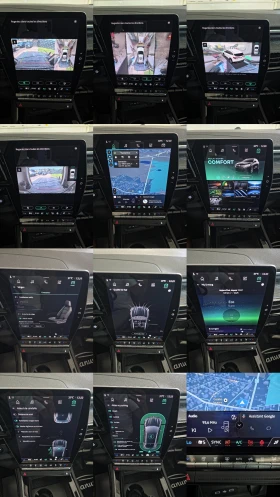 Renault Austral E-TECH FULL HYBRID 200 TECHNO | Mobile.bg � ����� ������ 15