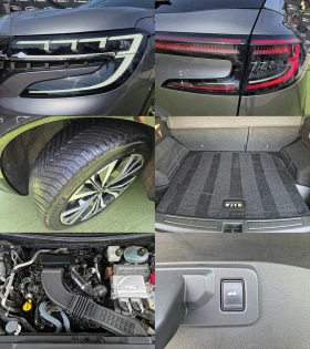 Renault Austral E-TECH FULL HYBRID 200 TECHNO | Mobile.bg � ����� ������ 16
