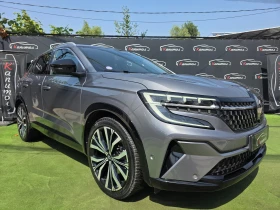 ����� �� �������� �� Renault Austral E-TECH FULL HYBRID 200 TECHNO