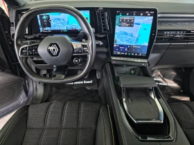 Renault Austral E-TECH FULL HYBRID 200 TECHNO | Mobile.bg � ����� ������ 8