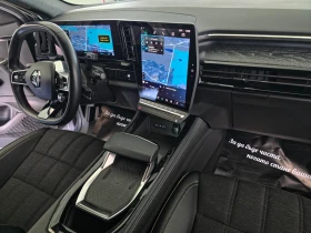 Renault Austral E-TECH FULL HYBRID 200 TECHNO | Mobile.bg � ����� ������ 12