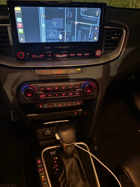 Kia Ceed | Mobile.bg � ����� ������ 12