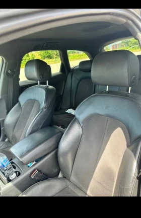 Audi A6 3.0TDI QUATTRO ������� ������ | Mobile.bg � ����� ������ 8