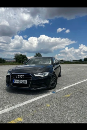 ������ Audi A6