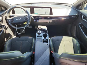 Kia EV6 GT AWD DUAL MOTOR| ������ ���� | Mobile.bg � ����� ������ 8