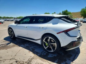 Kia EV6 GT AWD DUAL MOTOR| ������ ���� | Mobile.bg � ����� ������ 4