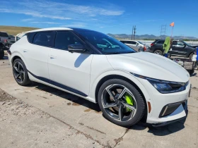 ������ Kia EV6